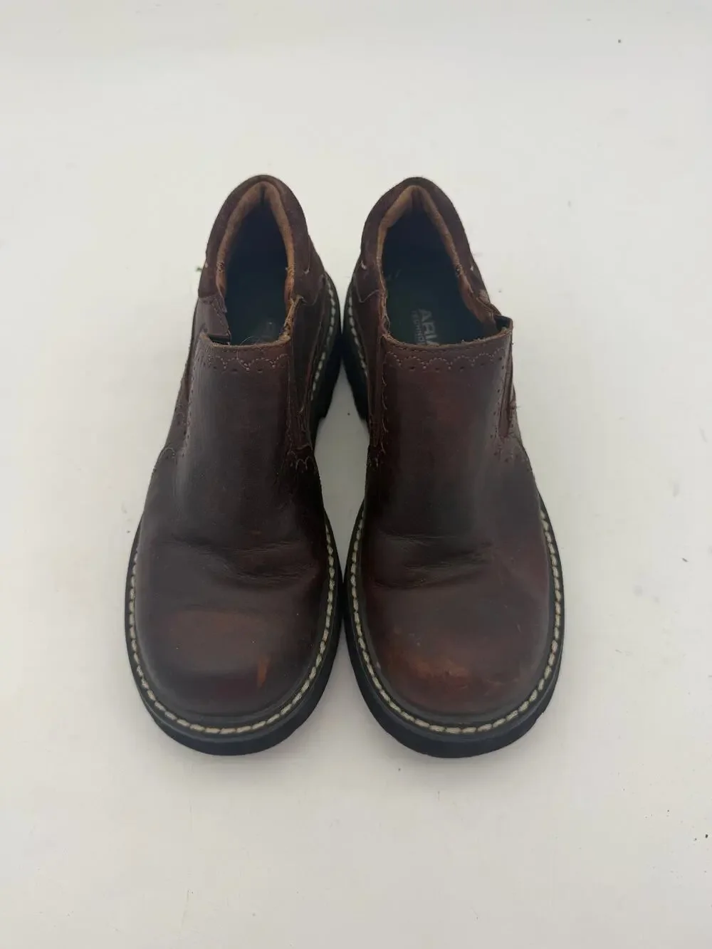 Ariat Womens Clog Shoe 6B